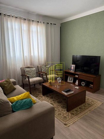 apartment em Rua Nelson Pelicer, Vila Angélica - São José do Rio Preto - SP