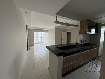 apartment em Rua Antonio Perez Hernandez, Parque Campolim - Sorocaba - SP