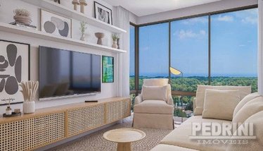 apartment em Rua General Rondon, Tristeza - Porto Alegre - RS