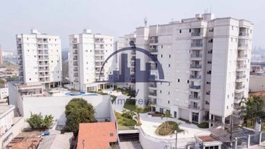 apartment em Rua das Cobeias, Vila Bela - São Paulo - SP