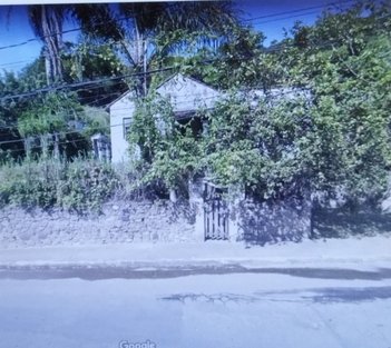 land_lot em Estrada Caetano Monteiro, Badu - Niterói - RJ