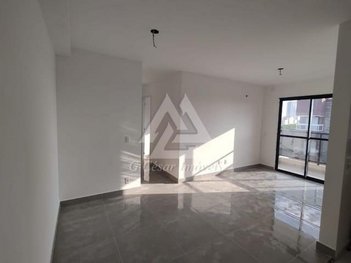 apartment em Alameda São Caetano, Jardim - Santo André - SP