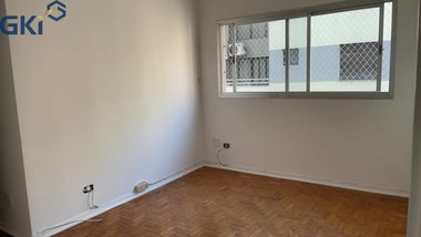 apartment em Rua Mourato Coelho, Pinheiros - São Paulo - SP