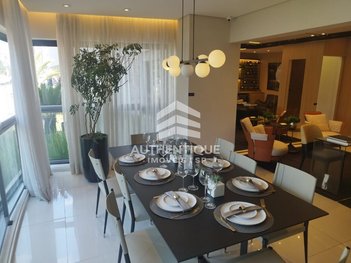 apartment em Rua Santo Arcádio, Jardim das Acácias - São Paulo - SP