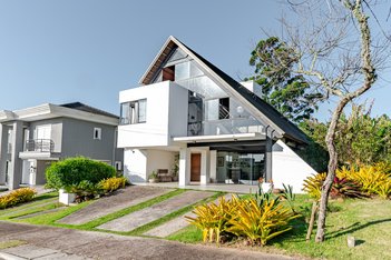 house em Estrada das Três Meninas, Vila Nova - Porto Alegre - RS