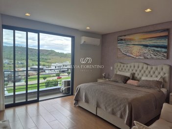 house em Avenida Plínio Canineo, Loteamento Residencial Fazenda Casa Grande - Taubaté - SP