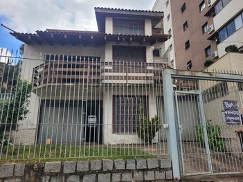 house em Rua Amoroso Costa, Cristo Redentor - Porto Alegre - RS