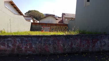 land_lot em dos Bicos-de-Lacre, Independência - São Bernardo do Campo - SP