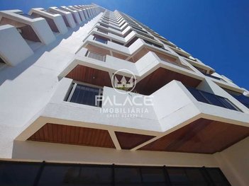 apartment em Rua Doutor Lula, Castelinho - Piracicaba - SP