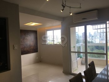 apartment em Rua Paulo Orozimbo, Cambuci - São Paulo - SP