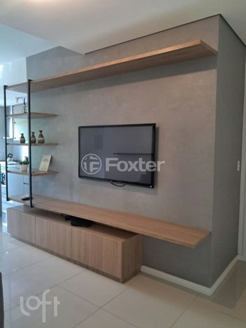 apartment em Avenida Pequeno Príncipe, Campeche - Florianópolis - SC