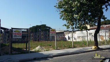land_lot em Rua Padre Eugênio, Jardim Jacinto - Jacareí - SP