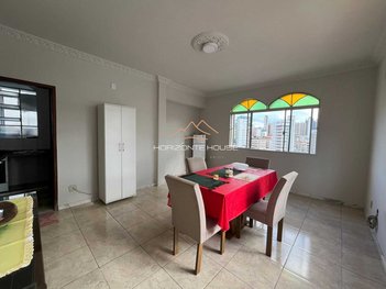 apartment em Rua Doutor Plínio de Morais, Cidade Nova - Belo Horizonte - MG