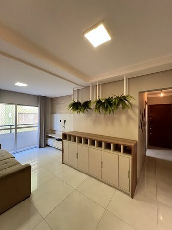 apartment em Rua Clementina Basseto, Zona 07 - Maringá - PR