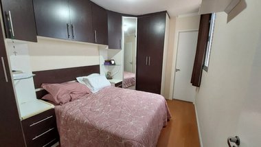 apartment em Avenida Padres Olivetanos, Vila Esperança - São Paulo - SP