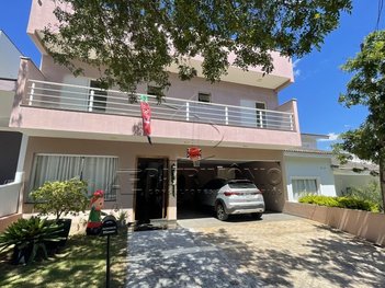 house em Avenida Ipanema, Jardim Novo Horizonte - Sorocaba - SP