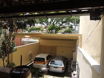 house em Rua Maria Resende do Prado, Vera Cruz - Contagem - MG