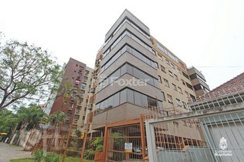 apartment em Rua Fernando Abbott, Cristo Redentor - Porto Alegre - RS