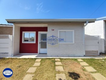 house em Rua 9, Condomínio Vila das Tulipas - Holambra - SP