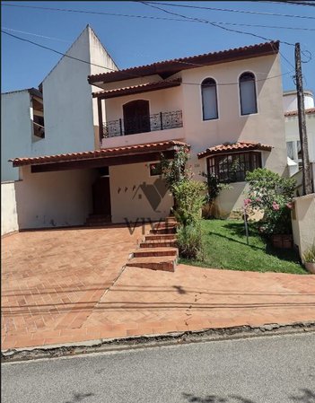 house em Rua Maria Cecília França Luz, Granja Olga II - Sorocaba - SP