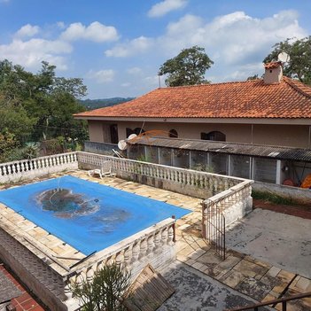 house em Alameda Tuca, Jardim Ipês - Cotia - SP