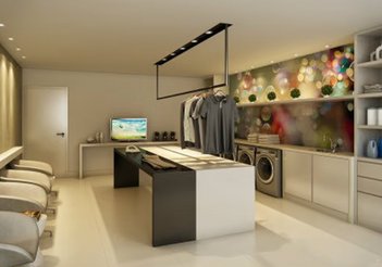 apartment em Rua Djalma Coelho, Sumarezinho - São Paulo - SP