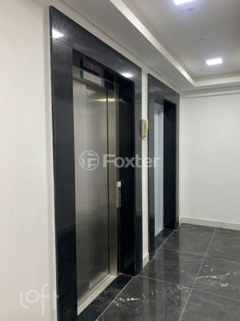 apartment em Travessa Vileta, Jardim Botânico - Porto Alegre - RS