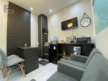 office em Avenida dos Lagos, Pedra Branca - Palhoça - SC