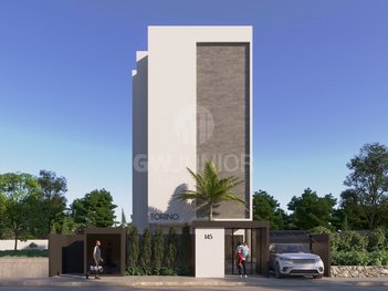 apartment em Rua Marari, Atiradores - Joinville - SC