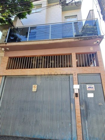 house em Rua Paraná, Vila Boa Vista - Barueri - SP