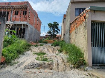 land_lot em Rua Carlos Alberto Develis, Altos de Votorantim - Votorantim - SP