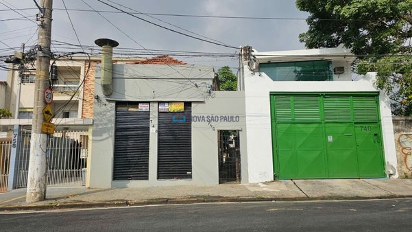 Cômodo Condomínio