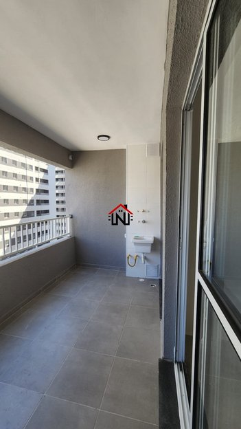 apartment em Avenida Deputado Rubens Granja, Vila Vermelha - São Paulo - SP