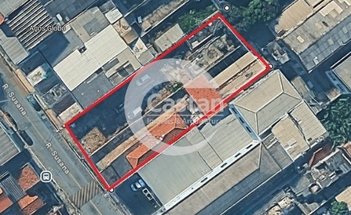 land_lot em Rua Susana, Jardim Independência - São Paulo - SP