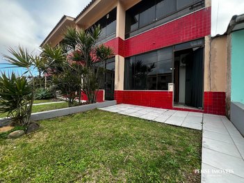 apartment em Rua Rio Forqueta, Centro - Xangri-Lá - RS