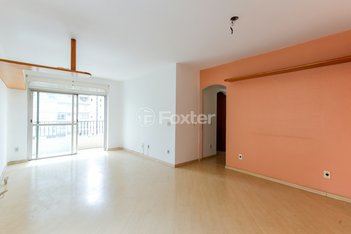 apartment em Rua Doutor Gabriel dos Santos, Santa Cecília - São Paulo - SP