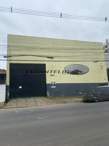 industrial em Rua A J Renner, Estância Velha - Canoas - RS