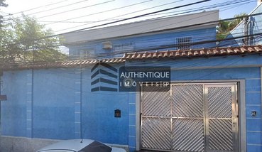 house em Rua Serra da Lagoa, Jardim Modelo - São Paulo - SP