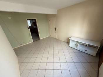 apartment em Rua Lauro Linhares, Trindade - Florianópolis - SC