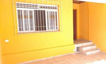 house em Rua Maria Vitalina de Oliveira, Pestana - Osasco - SP