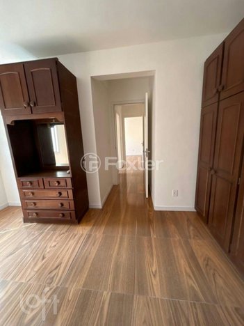 apartment em Avenida Santos Ferreira, Marechal Rondon - Canoas - RS