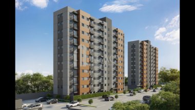 apartment em Rua Vicente Zeglin, Prado Velho - Curitiba - PR