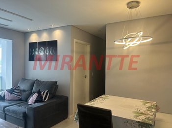 apartment em Rua Torres da Barra, Água Branca - São Paulo - SP