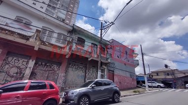 commercial_building em Avenida Guapira, Tucuruvi - São Paulo - SP