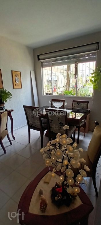 apartment em Rua Engenheiro Fernando Mendes Ribeiro, Santo Antônio - Porto Alegre - RS