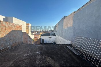 land_lot em Rua Dignidade, Jardim Boer II - Americana - SP