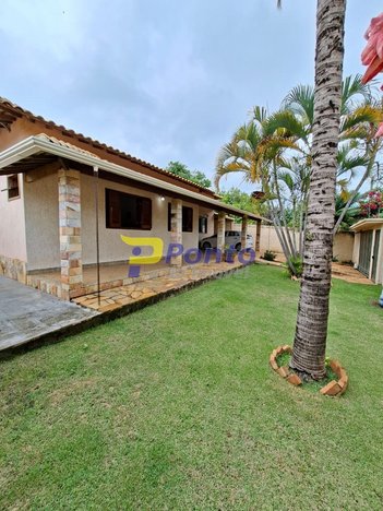 house em Rua São Paulo, Joá - Lagoa Santa - MG