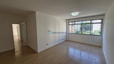 apartment em Rua Doutor Fausto Ferraz, Bela Vista - São Paulo - SP