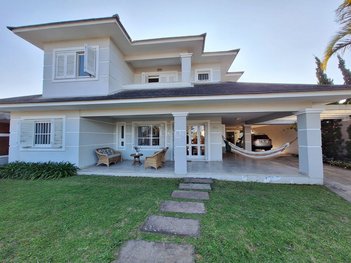 house em Rua Ipê, Xangri-Lá - Xangri-Lá - RS