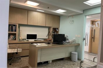office em Rua Alvorada, Vila Olímpia - São Paulo - SP